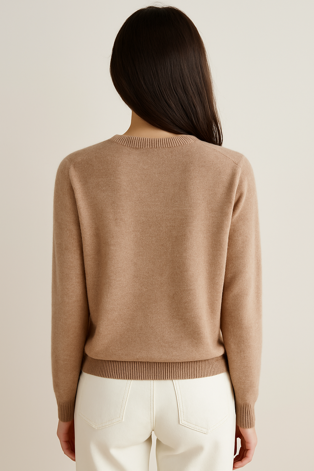 Women’s Soft Button Cardigan – Cozy Stylish Knit Sweater