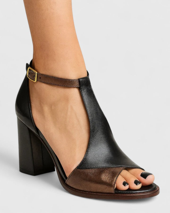 Women's Modern Heels – Sleek Dressy Occasion Style