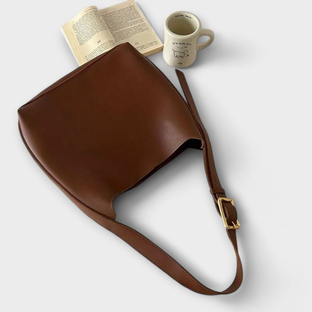 Olivia Women’s Chic Shoulder Bag – Elegant Versatile Everyday Travel Style