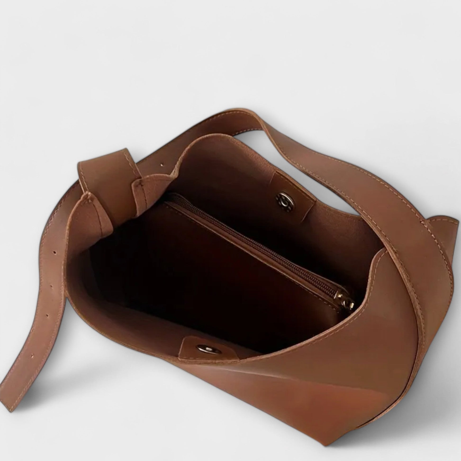 Olivia Women’s Chic Shoulder Bag – Elegant Versatile Everyday Travel Style