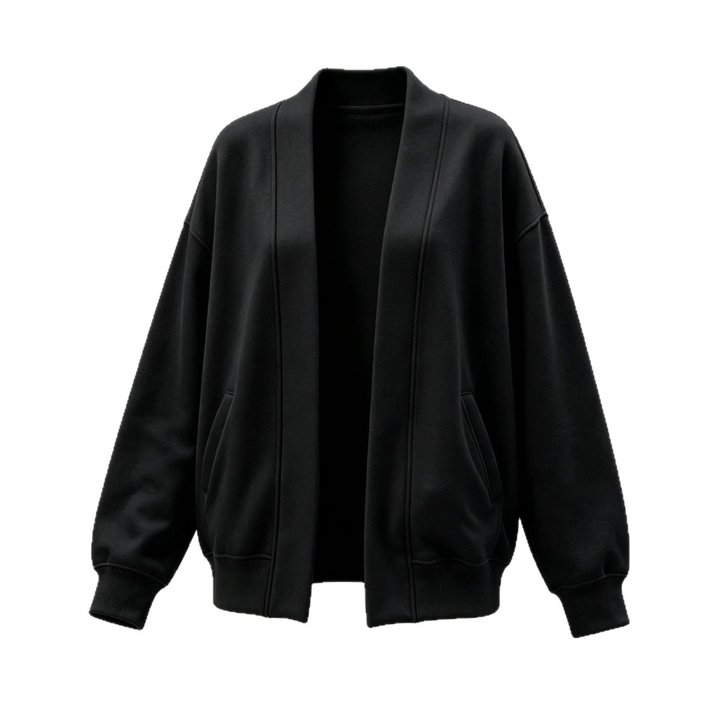 Women’s Casual Cardigan Jacket - Soft and Versatile