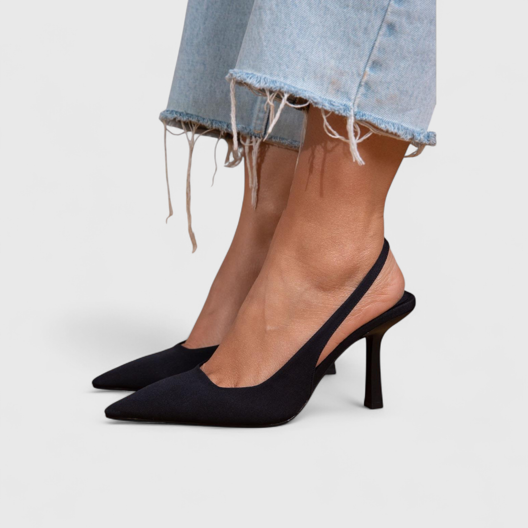 Women's Orthopedic Heels – Supportive Everyday Dress Shoes