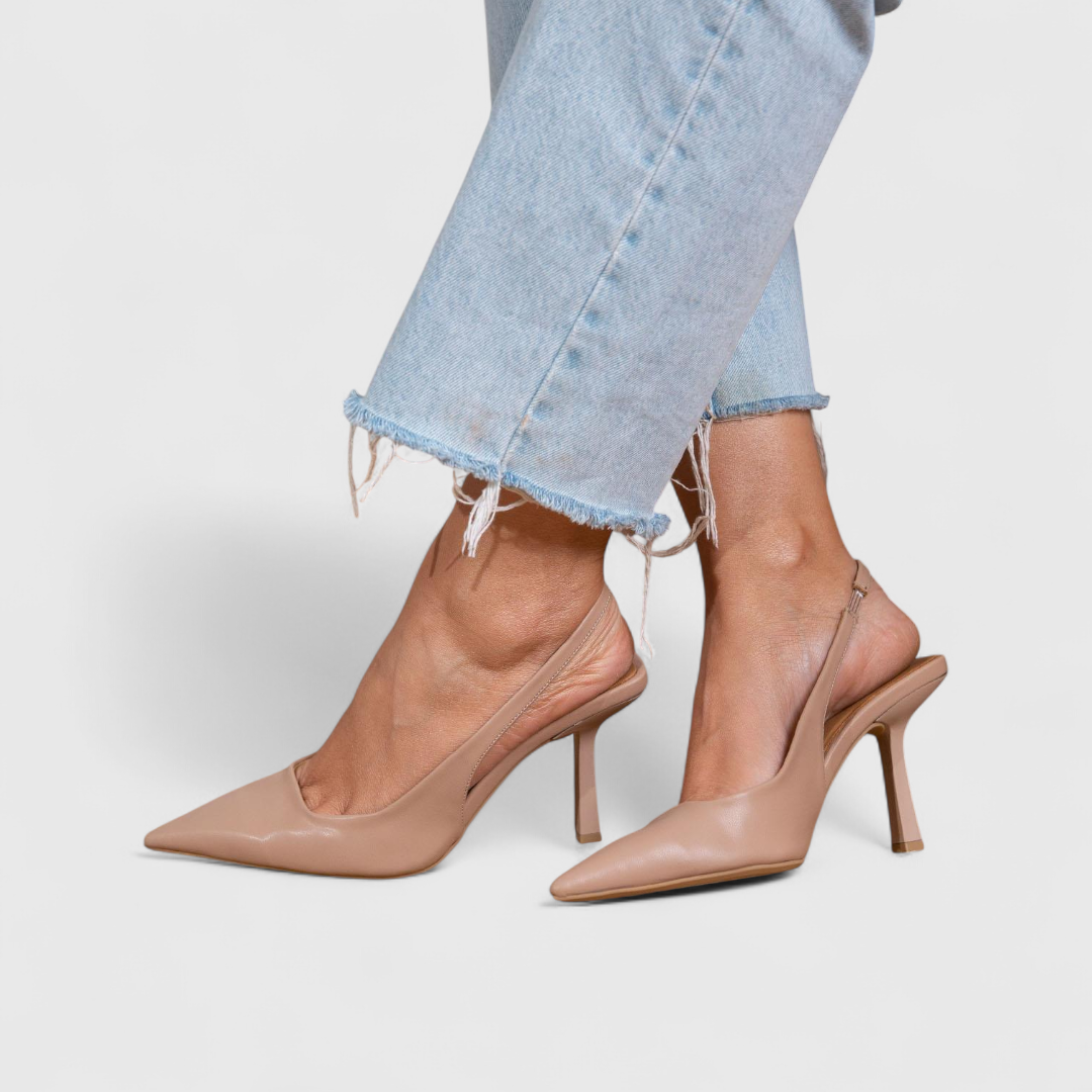 Women's Orthopedic Heels – Supportive Everyday Dress Shoes