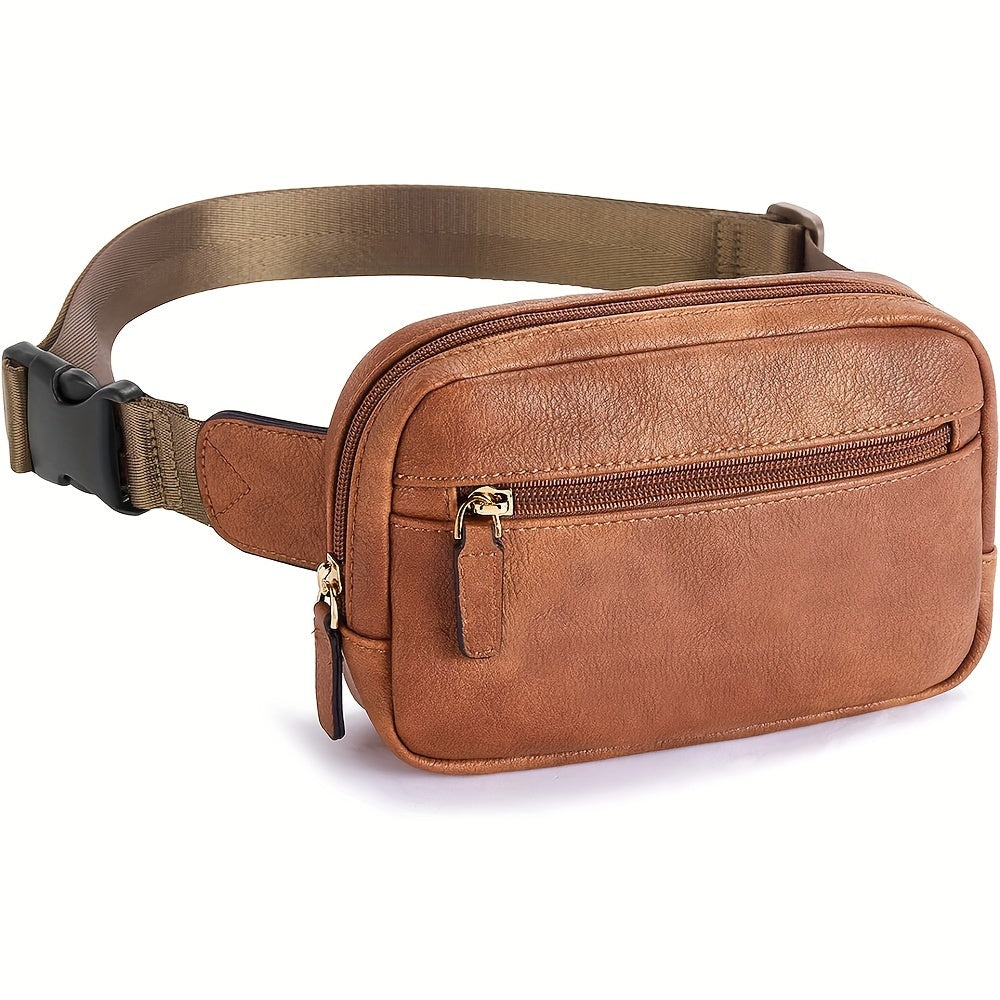 Sport Crossbody Pack – Lightweight Durable Everyday Travel Style