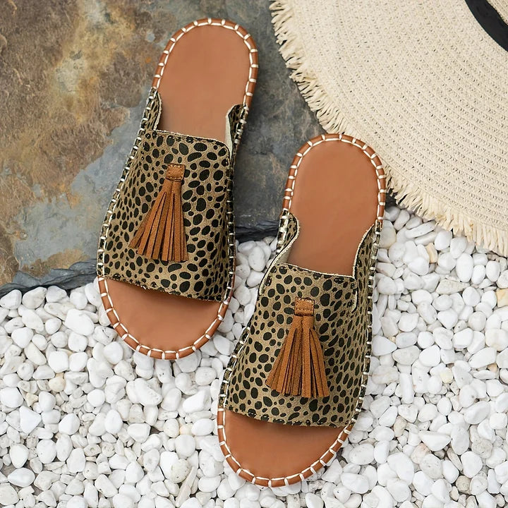 Women's Comfortable Orthopedic Sandals – Supportive Everyday Summer Sandals