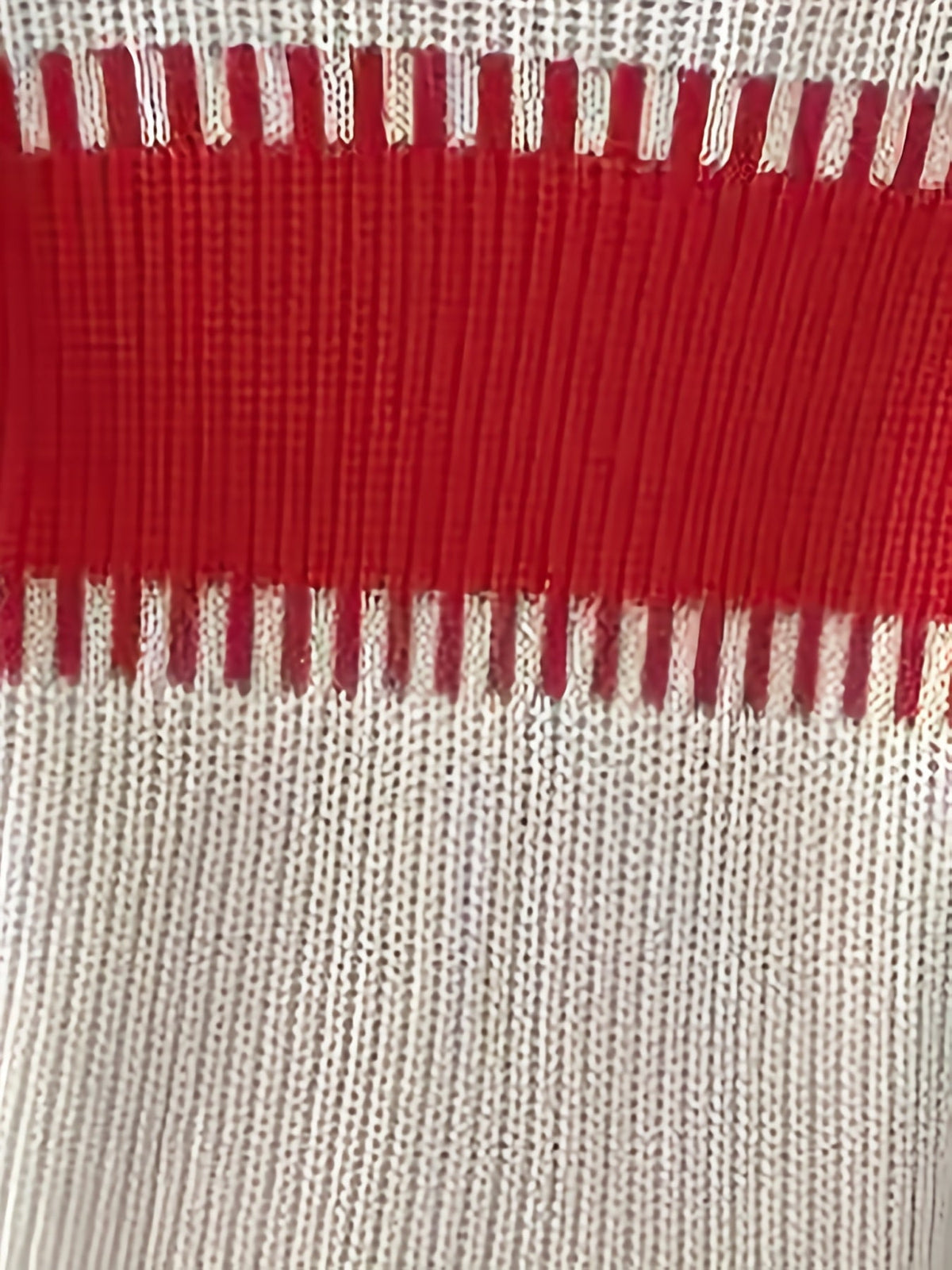 Women’s Colorblock Striped Sweater – Soft Casual Knit