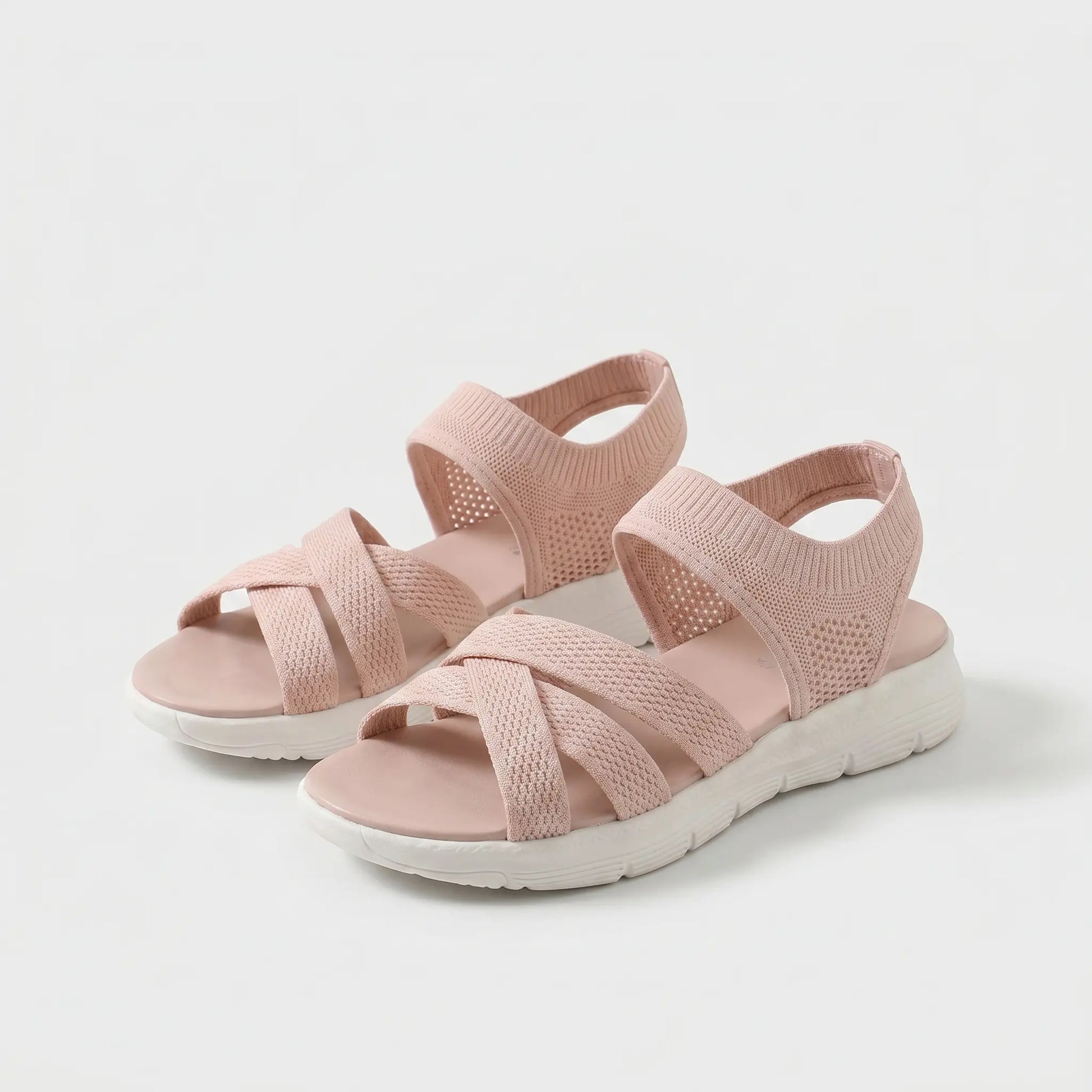 Women's Orthopedic Comfort Sandals – Lightweight Supportive Summer Style