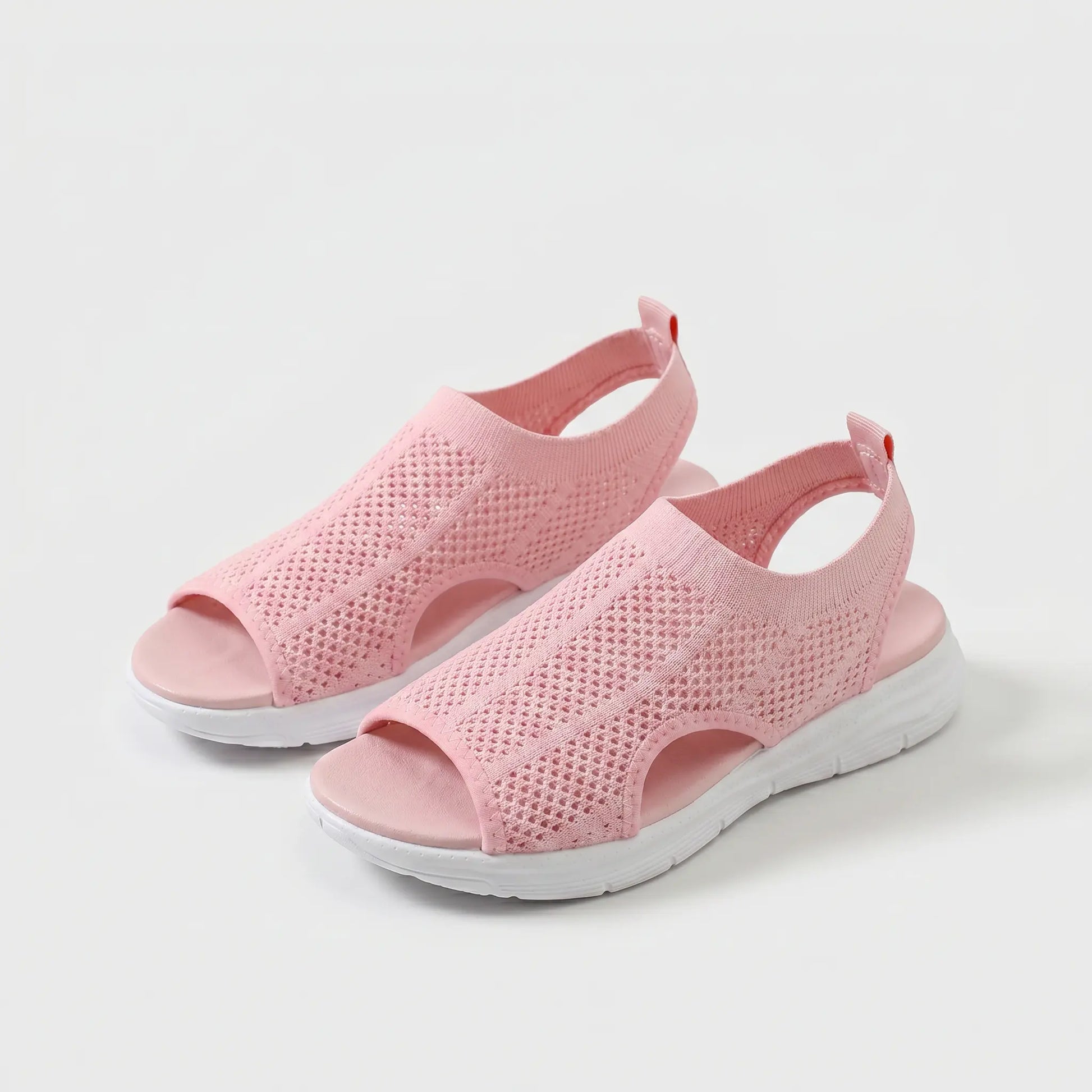 Women's Soft Orthopedic Sandals – Cushioned Everyday Comfort