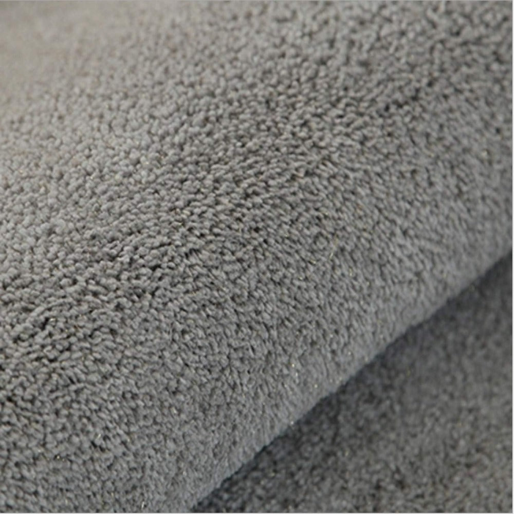 Ultimate Memory Foam Bath Mat for Comfort and Safety